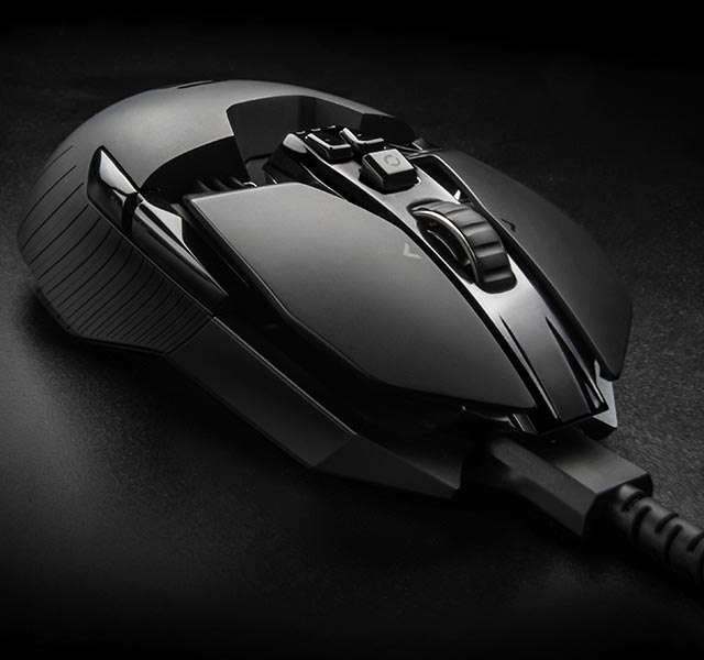 Il mouse da gaming Logitech G903 LIGHTSPEED