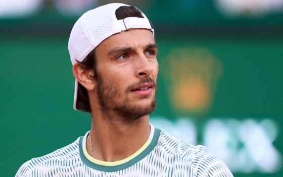 ATP Madrid, Musetti-Seyboth Wild: come vederla in streaming