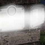 Tripla luce solare LED a 14€: indispensabile per la tua casa