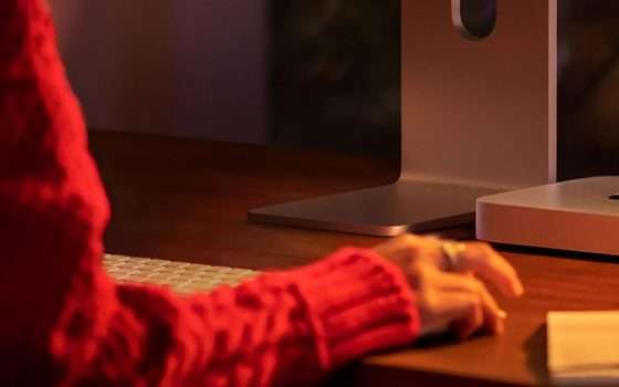 Apple: svelato erroneamente il nuovo Mac mini
