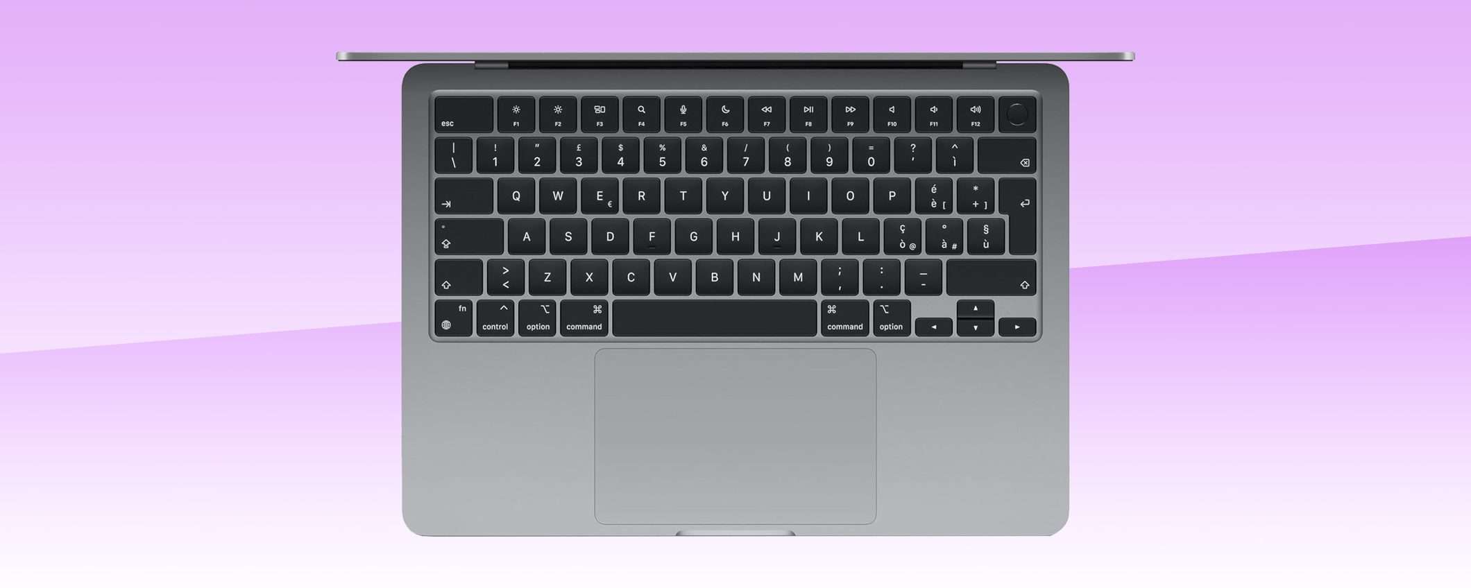 MINIMO STORICO per il nuovo MacBook Air con Apple M3