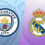 Manchester City-Real Madrid: dove vederla in streaming