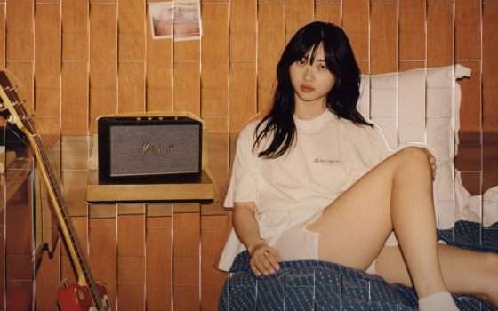 Marshall Acton III: l'offerta ROCK per l'altoparlante BT