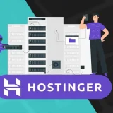 Come creare il tuo sito con meno di 4€ al mese su Hostinger