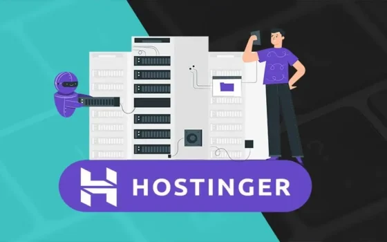 Come creare il tuo sito con meno di 4€ al mese su Hostinger