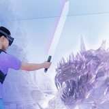 Horizon OS di Meta sui dispositivi VR di Asus, Lenovo e Microsoft