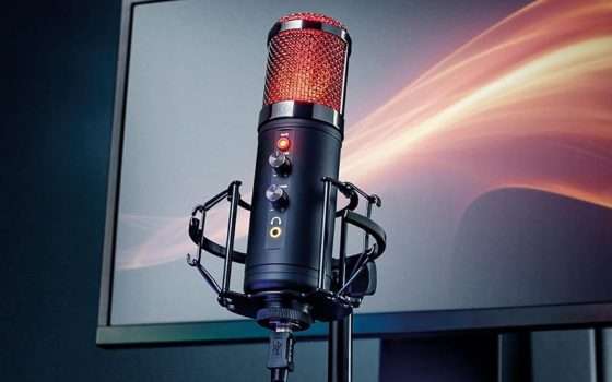 Top microfoni da gaming in offerta alla Gaming Week di Amazon