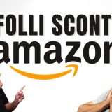 I MIGLIORI 10 SCONTI su Amazon: Xiaomi, Apple e molto altro!