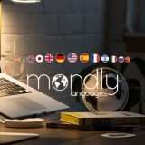 Mondly: per te piano a vita a -95% e app AR e Kids gratis