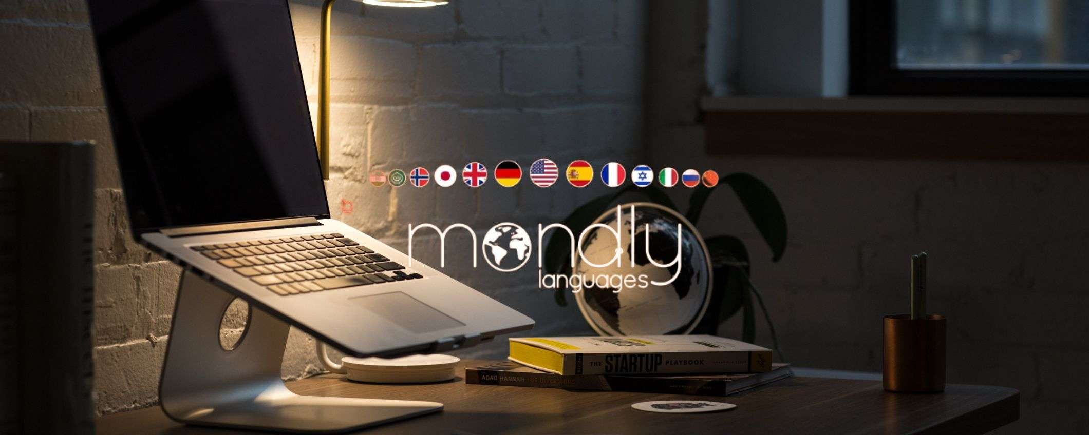 Mondly: per te piano a vita a -95% e app AR e Kids gratis