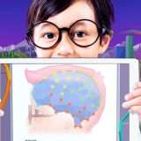 Impara le lingue con i tuoi bambini: 96% di sconto con Mondly