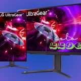 Monitor Gamer LG UltraGear: 27