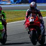 MotoGP Spagna: calendario e diretta streaming