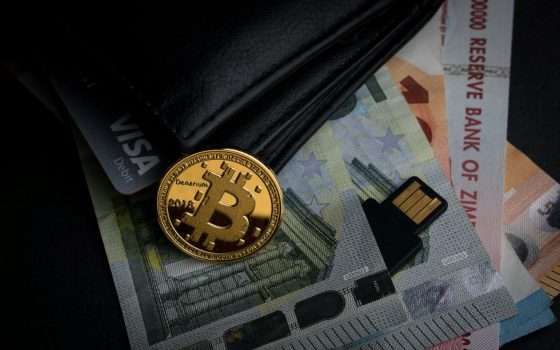 Investi? Ecco il tuo conto multivaluta!