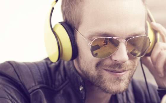 Apple Music: prova gratis il servizio per un mese