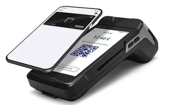 myPOS: accredito immediato degli incassi e conto aziendale