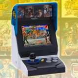 Sogno retrogaming: NEOGEO Mini al minimo storico