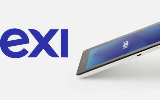 Nexi rivoluziona il tuo business con SmartPOS: canone a -50%