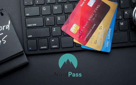 NordPass, con Premium generi password sicure a 1,69€/mese
