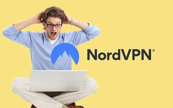 NordVPN: privacy e sicurezza online in super sconto