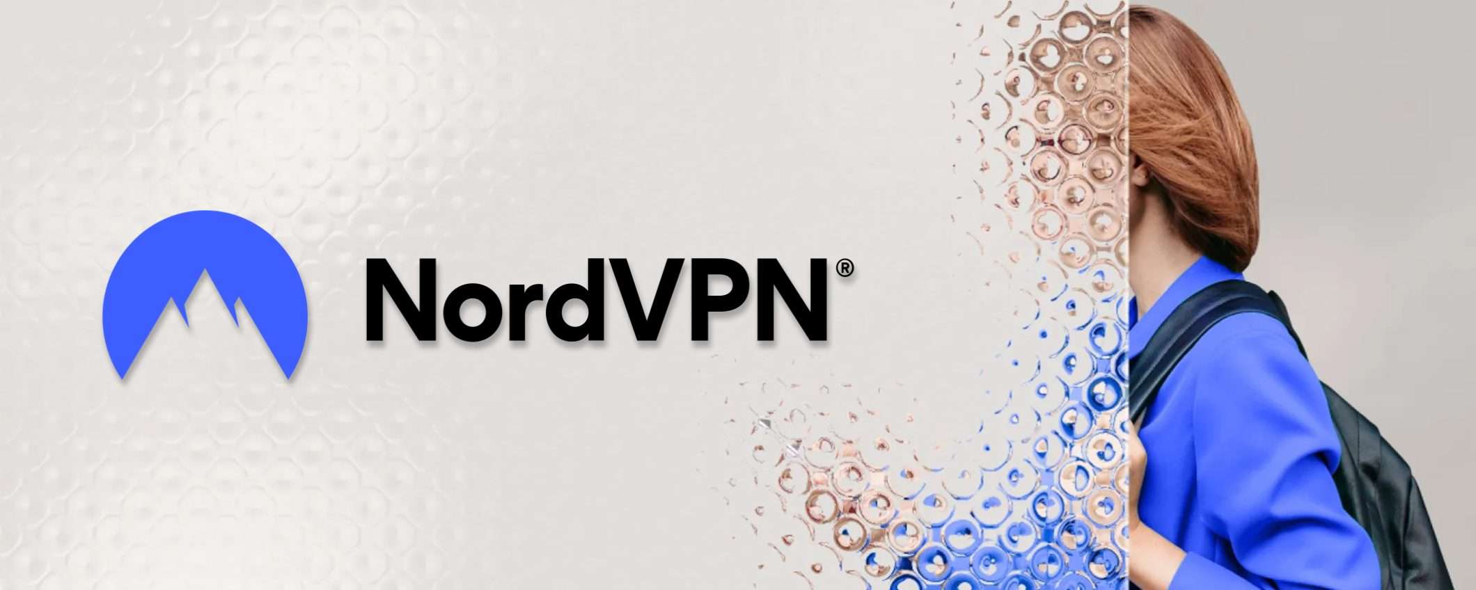 Con NordVPN ti proteggi online anche fuori casa da soli 3€ al mese