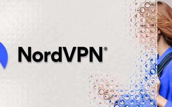 Con NordVPN ti proteggi online anche fuori casa da soli 3€ al mese