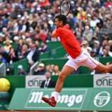 ATP Montecarlo, Djokovic-De Minaur: come vederla in streaming