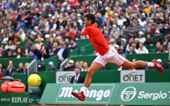ATP Montecarlo, Djokovic-De Minaur: come vederla in streaming