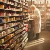 Le allucinazioni dell'AI aiutano a trovare nuovi antibiotici