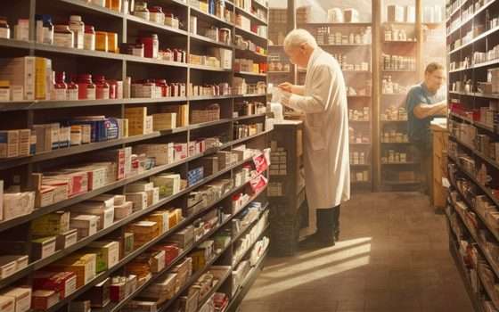 Le allucinazioni dell'AI aiutano a trovare nuovi antibiotici