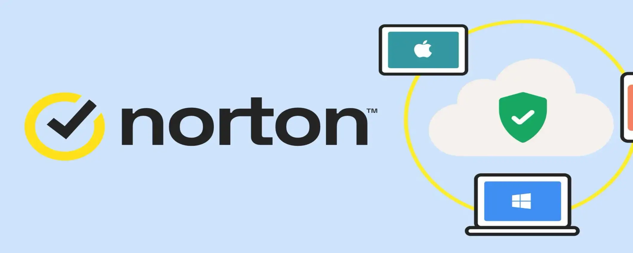 Protezione Norton Antivirus: un nuovo pacchetto ti aspetta (sconto del 66%)