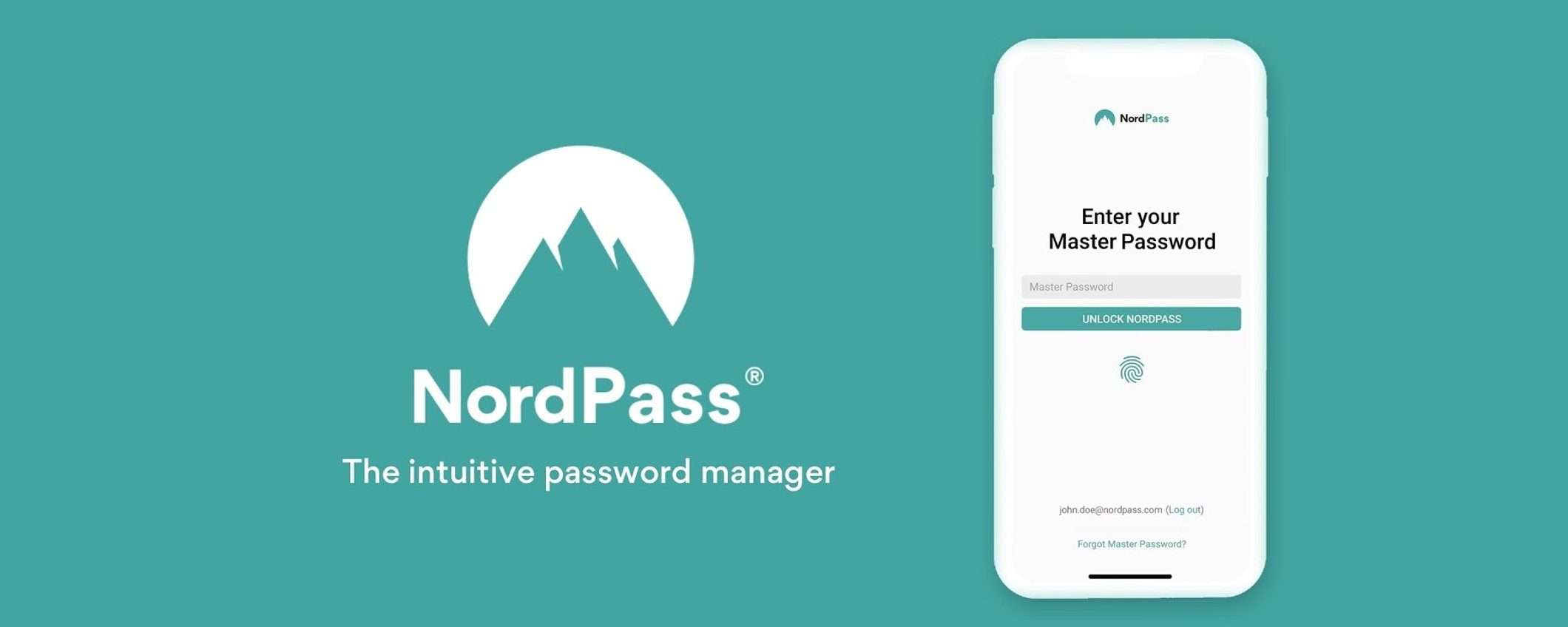 Password al sicuro con l’offerta NordPass: costo a meno di 2 euro al mese