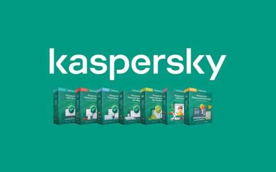 In scadenza l’offerta antivirus di Kaspersky: sconti fino al 60%