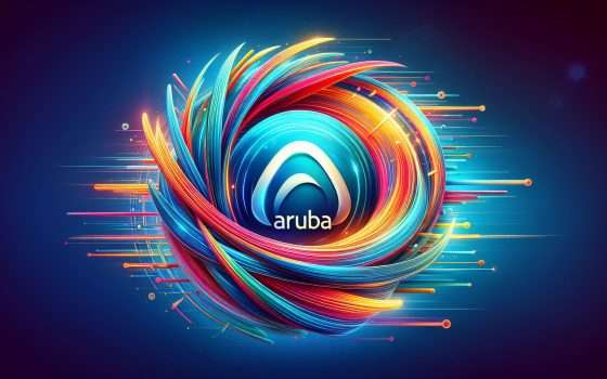 Aruba: offerta speciale fibra FTTH a partire da 17,69€ al mese