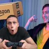 Svuotatutto GAMING su Amazon: tastiere, mouse e molto altro!