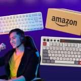 Le migliori tastiere gaming in offerta alla Gaming Week di Amazon