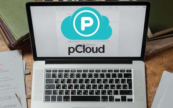 pCloud, 10TB di storage online per te in sconto del 37%