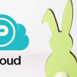 pCloud: con la promozione di Pasqua piani a vita a -55%