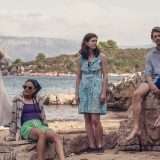 Come vedere Parlarne tra amici in streaming dall'estero