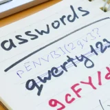 Metti le password al sicuro con NordPass: adesso costa meno di 2€/mese