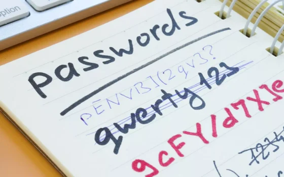 Metti le password al sicuro con NordPass: adesso costa meno di 2€/mese