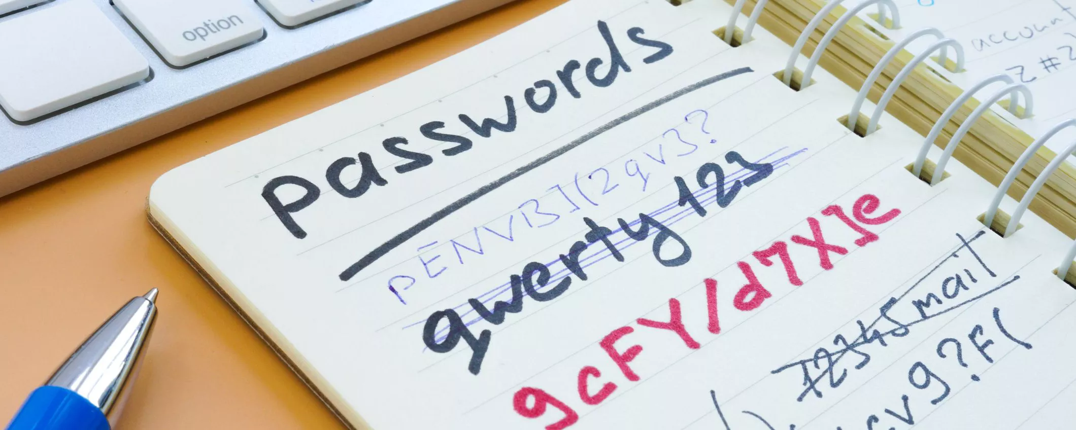 Metti le password al sicuro con NordPass: adesso costa meno di 2€/mese