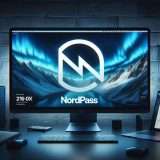 Niente più password dimenticate con NordPass: ora in sconto del 43%