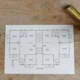 Le migliori app per la progettazione di interni basati sull'intelligenza artificiale