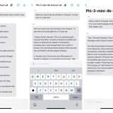 Microsoft lancia Phi-3, il suo modello AI più piccolo