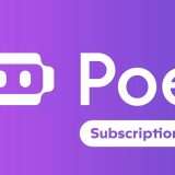 Poe lancia un modello di guadagno per i creatori di chatbot AI