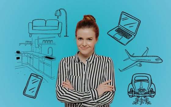 Con un PRESTITO AGOS i sogni diventano realtà