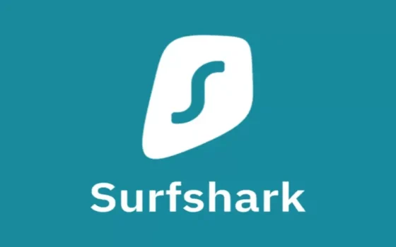 Naviga in sicurezza a prezzi convenienti: SurfShark VPN da 2€