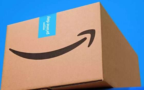 Prime Day 2024: evento confermato da Amazon