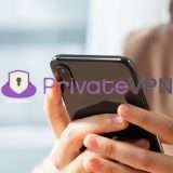 PrivateVPN, goditi internet e di' addio ai rischi online a soli 2€/mese